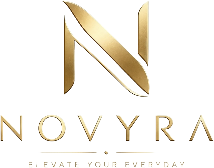 NOVYRA — Elevate Your Everyday